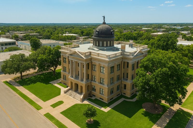 Georgetown, TX