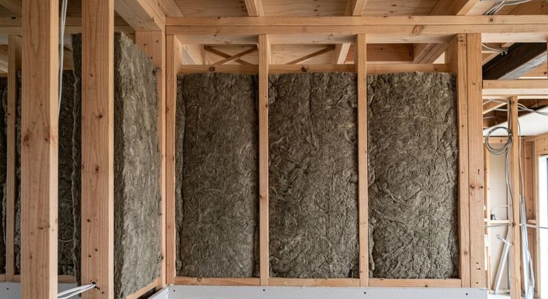 Acoustic Insulation Installation in Arvada, CO