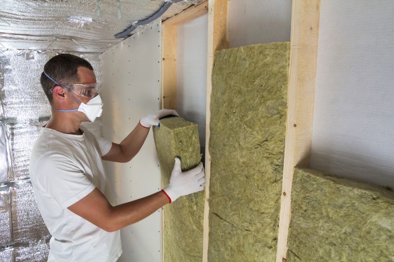 Barn Insulation Installation in Boulder, CO