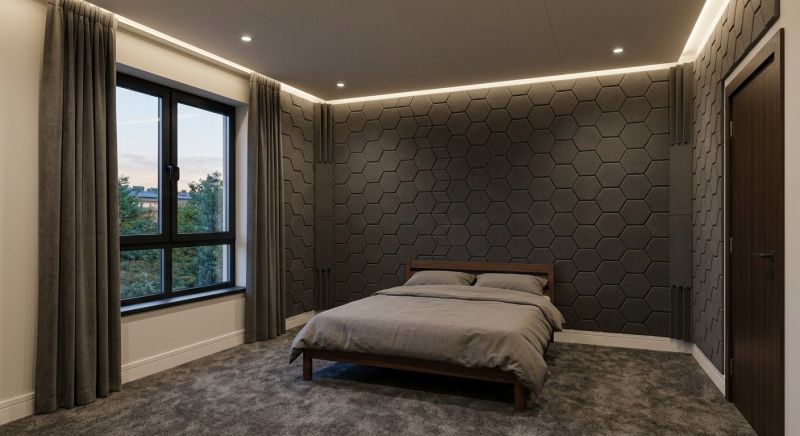 Bedroom Soundproofing in Boulder, CO