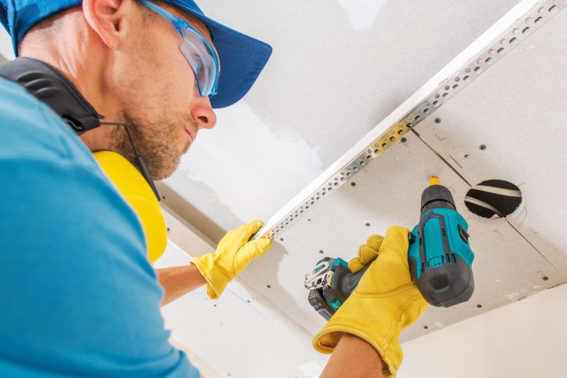 Commercial Drywall Service in Arvada, CO