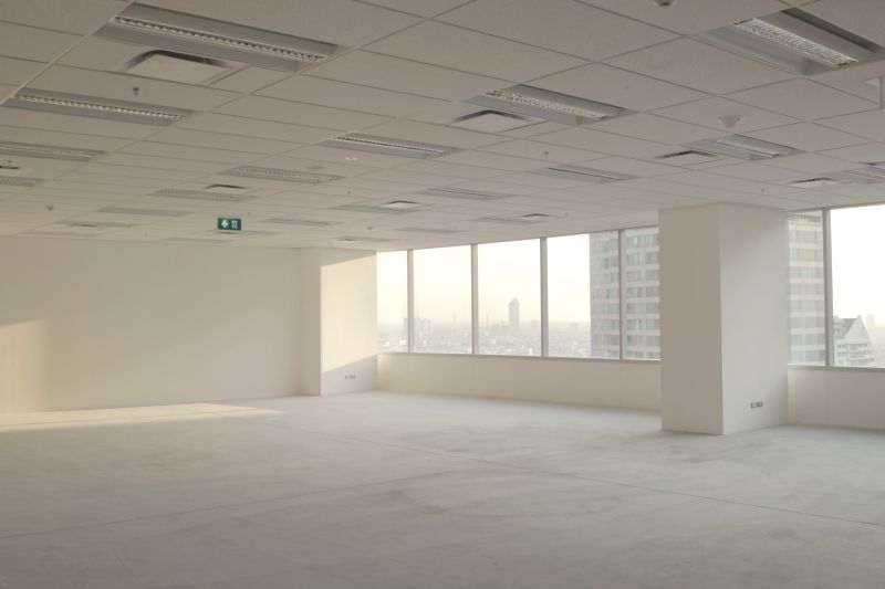 Commercial Drywall Service in Longmont, CO