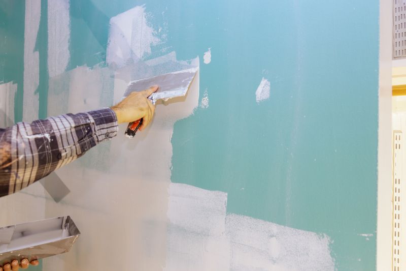 Drywall Patching in Kansas City, KS