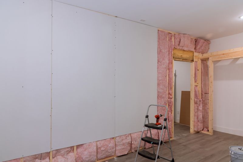 Drywall Soundproofing in Boulder, CO