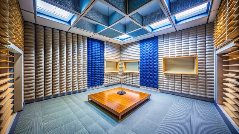 Floor Soundproofing in Boulder, CO