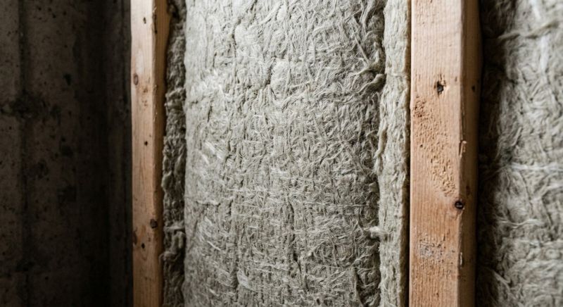 Insulation Installation in Bastrop, TX