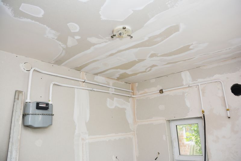 Kitchen Drywall Installation in Denver, CO