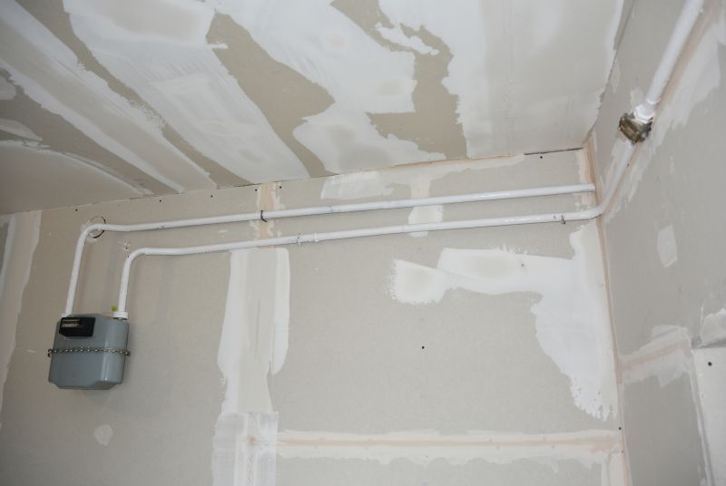 Kitchen Drywall Installation in Denver County, CO