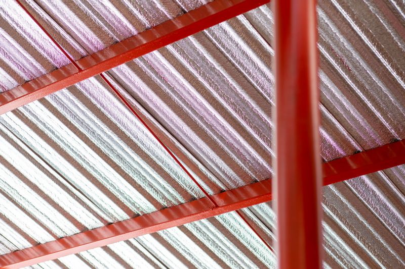 Roof Insulation Service in Bastrop, TX