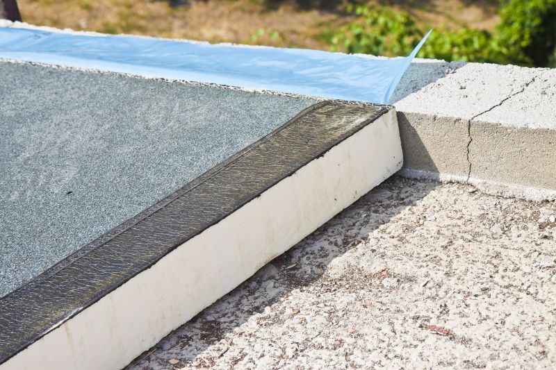 Roof Insulation Service in Georgetown, TX