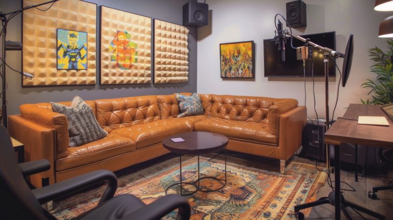 Soundproofing Service in Arvada, CO