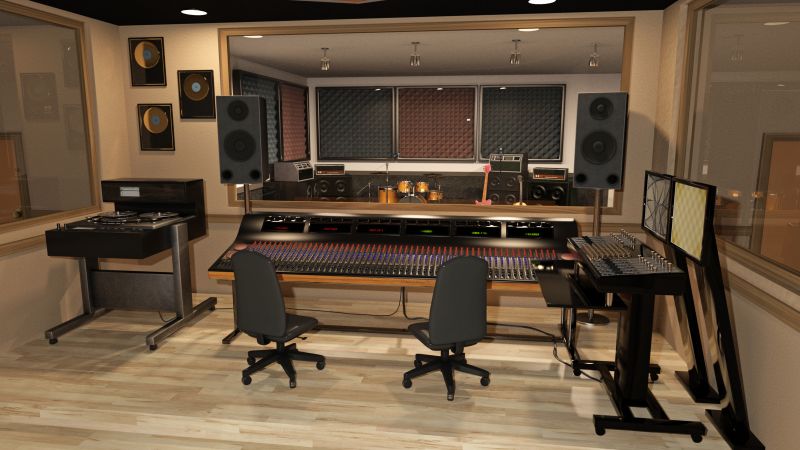 Soundproofing Service in Boulder, CO