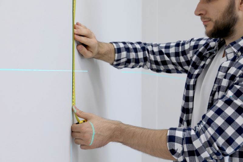 Wallboard Replacement in Conroe, TX