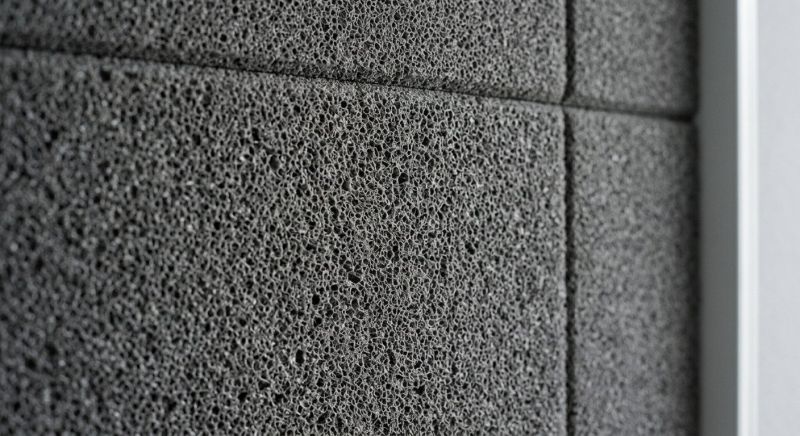 Acoustic Insulation Installation in Boulder, CO