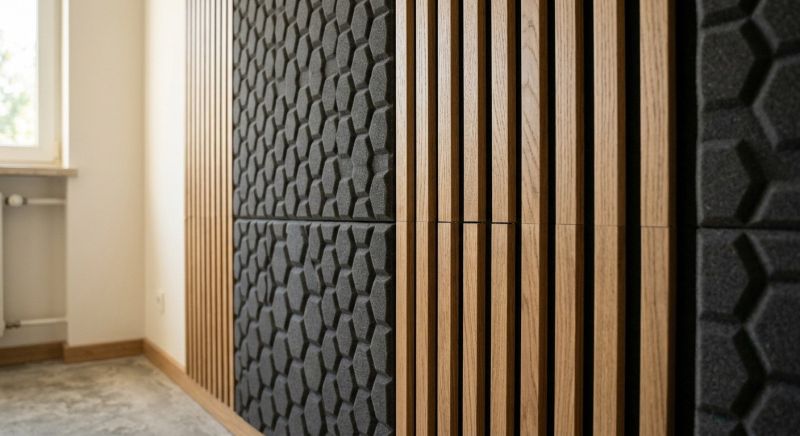 Apartment Soundproofing in Longmont, CO