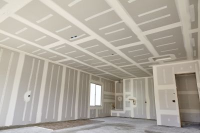 Bathroom Drywall Replacement in Kansas City, KS