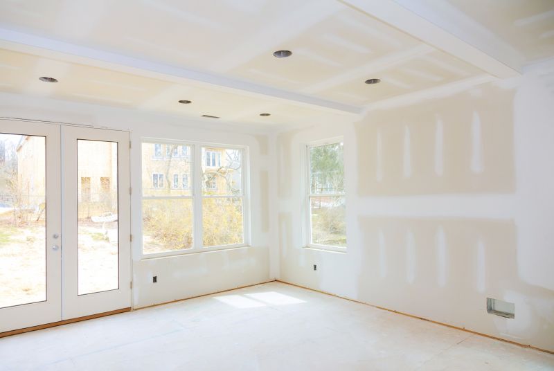Bathroom Drywalling in Conroe, TX