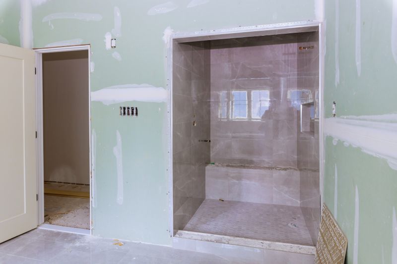 Bathroom Drywalling in Denver County, CO