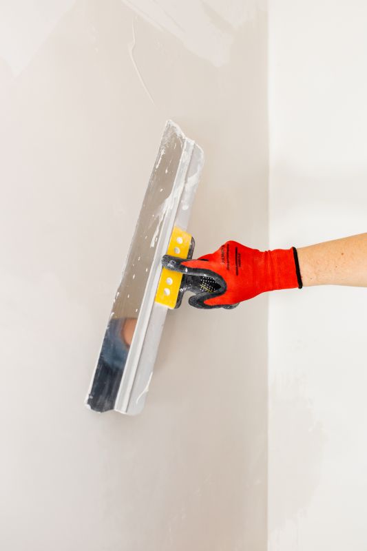 Bathroom Wall Patching in Alpharetta, GA