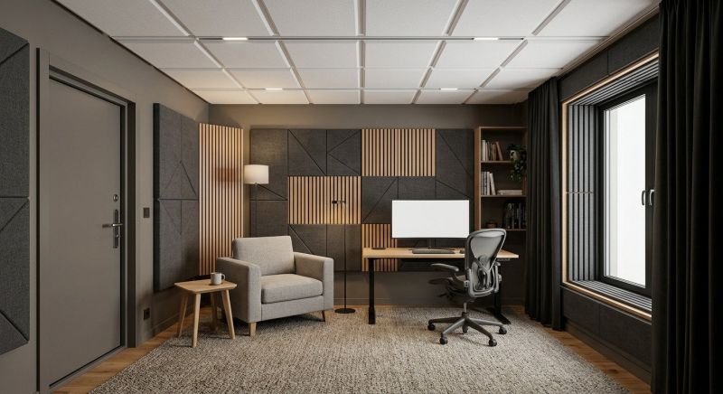 Bedroom Soundproofing in Boulder, CO