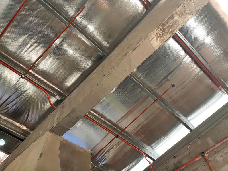 Bubble Insulation Installation in Arvada, CO
