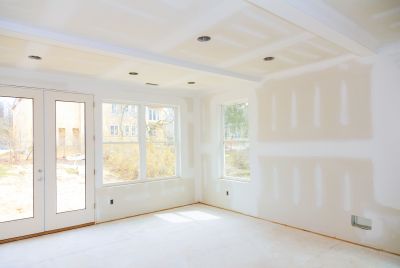 Ceiling Drywall Installation in Denver County, CO