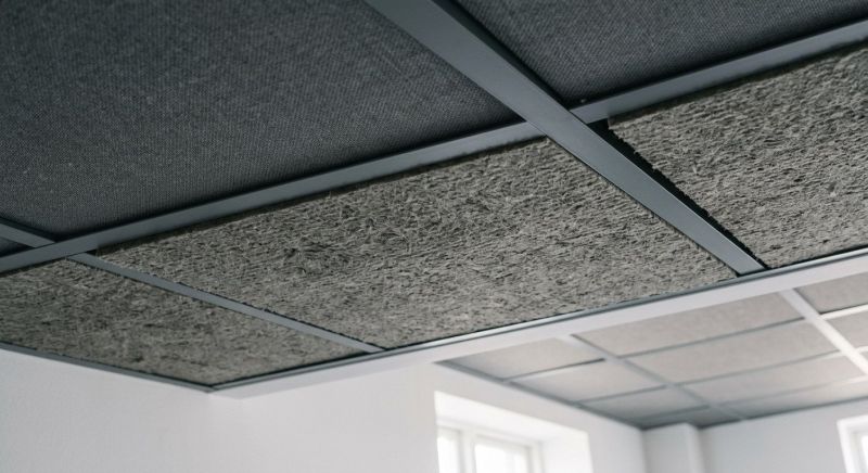 Ceiling Soundproofing in Boulder, CO