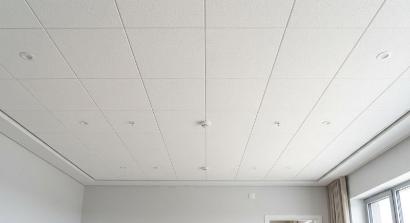 Ceiling Soundproofing in Boulder, CO