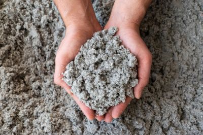 Cellulose Insulation Blowing in Boulder, CO