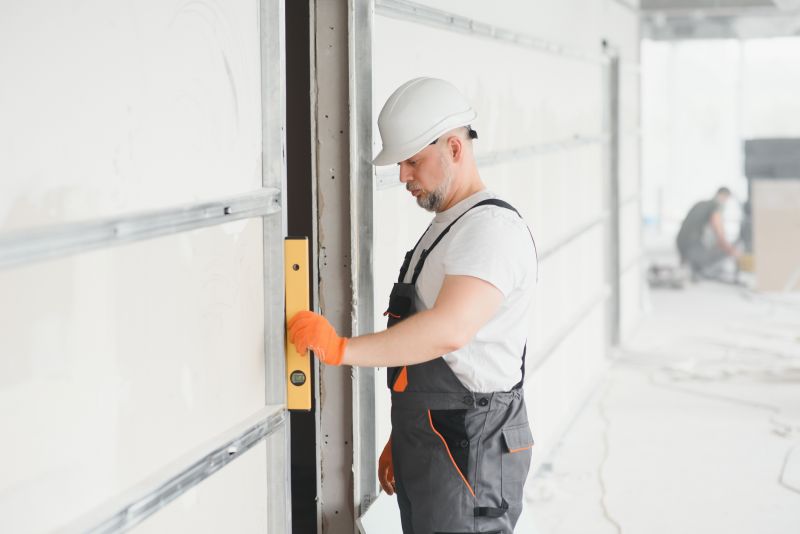 Commercial Drywall Renovation in Arvada, CO