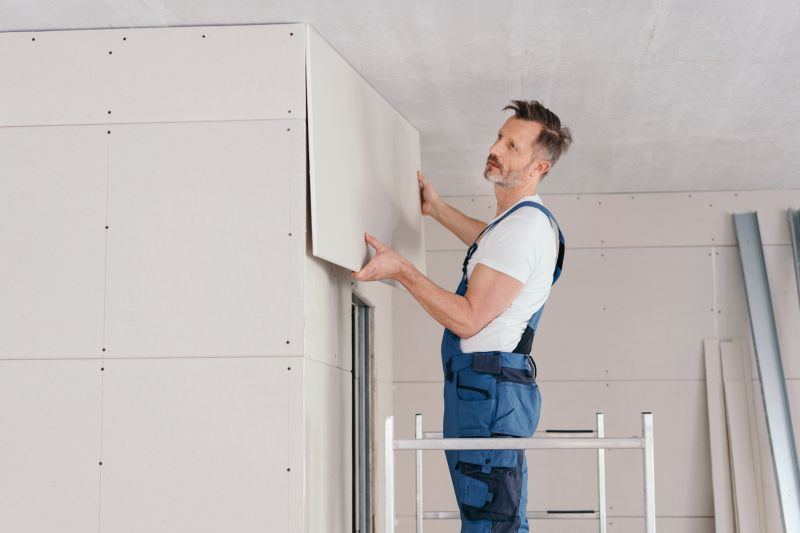 Commercial Drywall Service in Littleton, CO