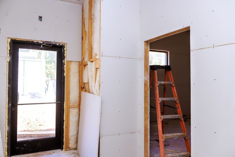 Drywall Construction in Denver County, CO