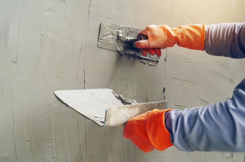 Drywall Crack Repair in Conroe, TX