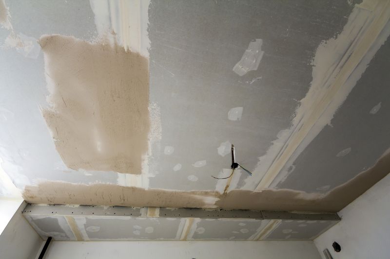 Drywall Crack Repair in Olathe, KS