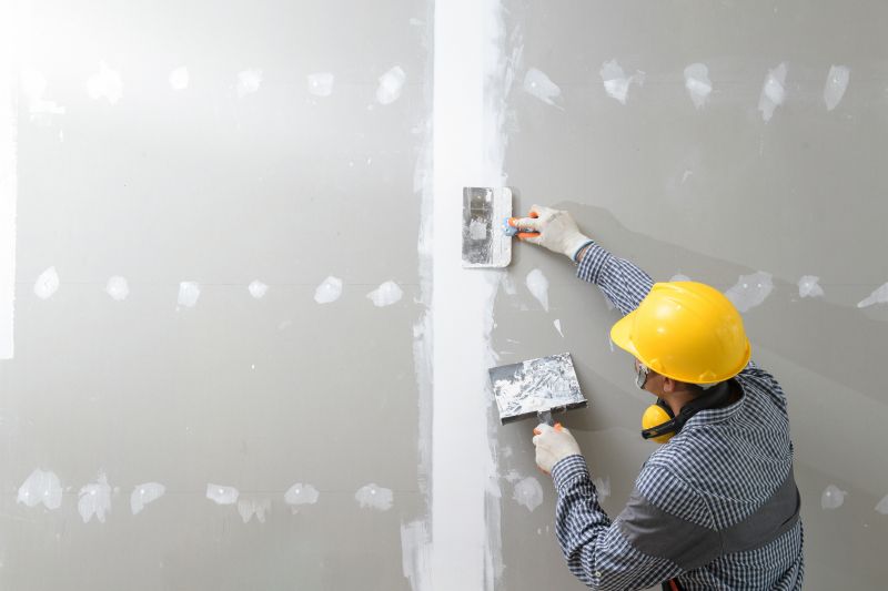 Drywall Finishing Service in Wilmington, NC