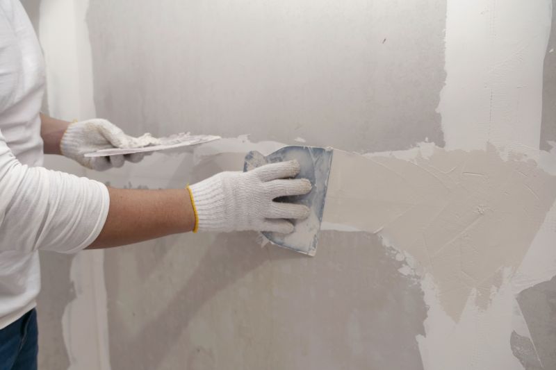 Drywall Patching in Kansas City, KS
