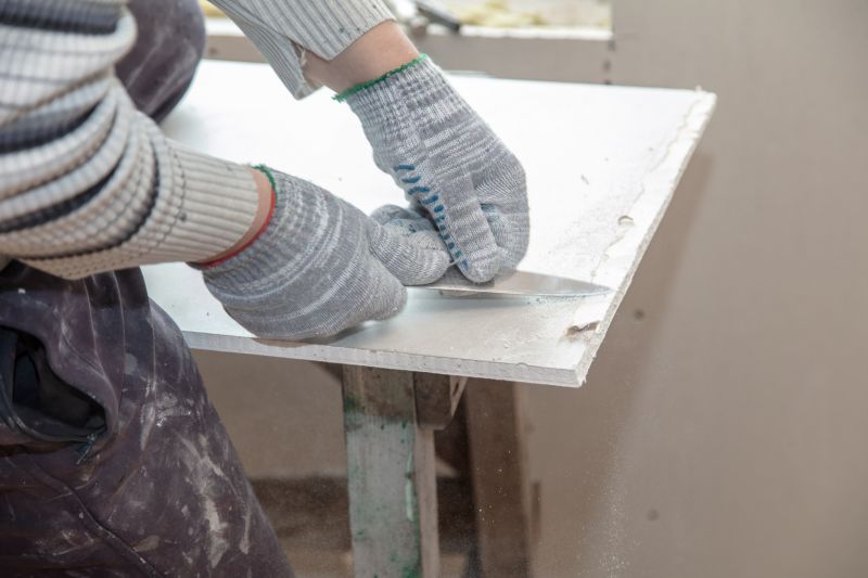 Drywall Patching in Kansas City, KS