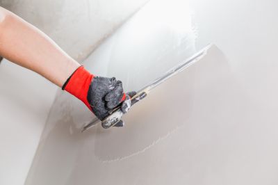 Drywall Patching in Wilmington, NC