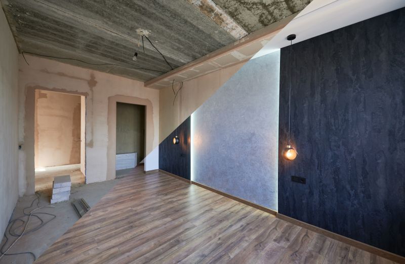 Drywall Renovation in Littleton, CO