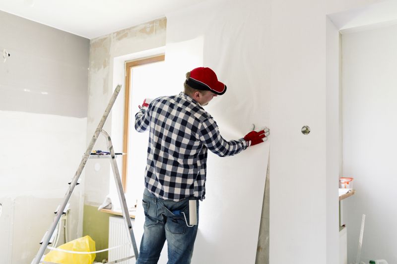 Drywall Renovation in Denver County, CO
