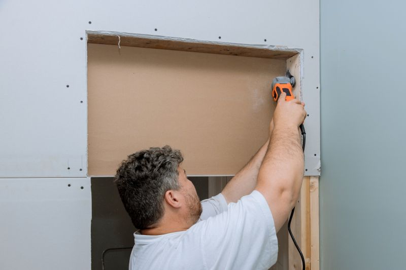 Drywall Service in Kansas City, MO