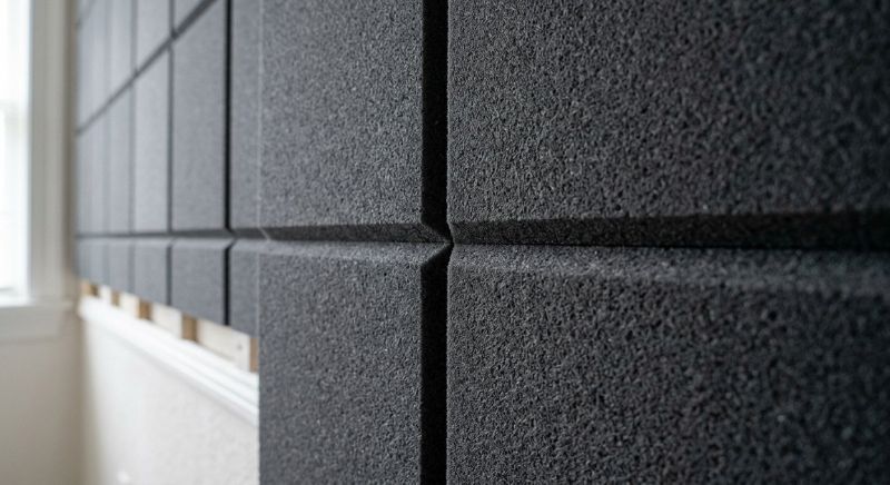 Drywall Soundproofing in Arvada, CO