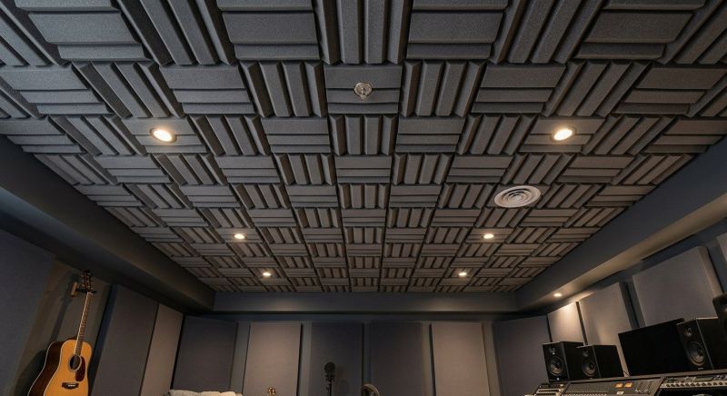 Duplex Soundproofing in Longmont, CO