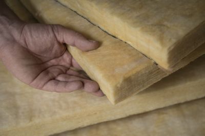 Fiberglass Insulation Service in Killeen, TX