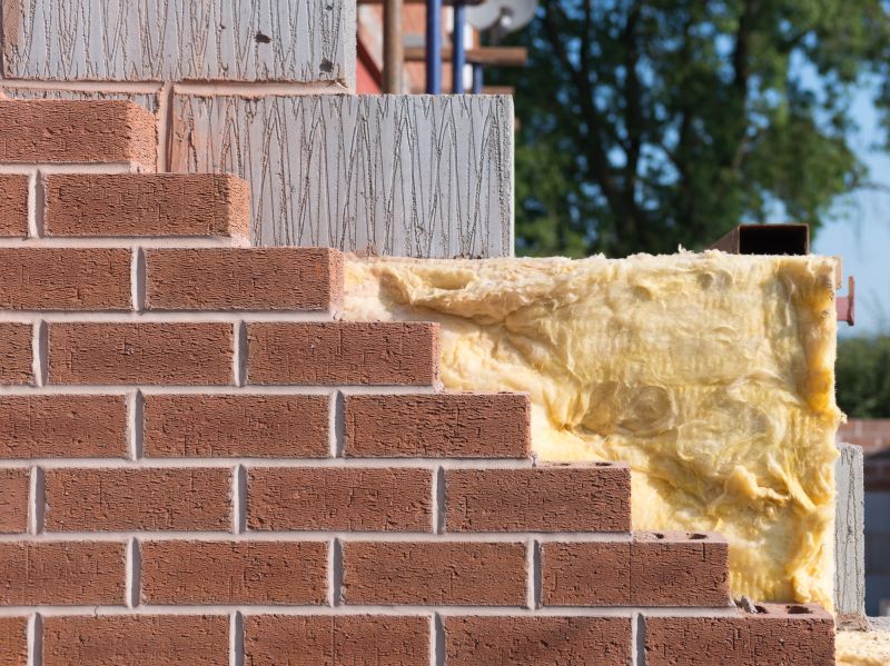 Fiberglass Insulation Service in Boulder, CO