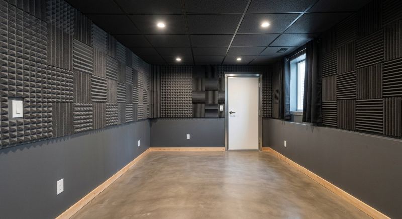 Floor Soundproofing in Arvada, CO