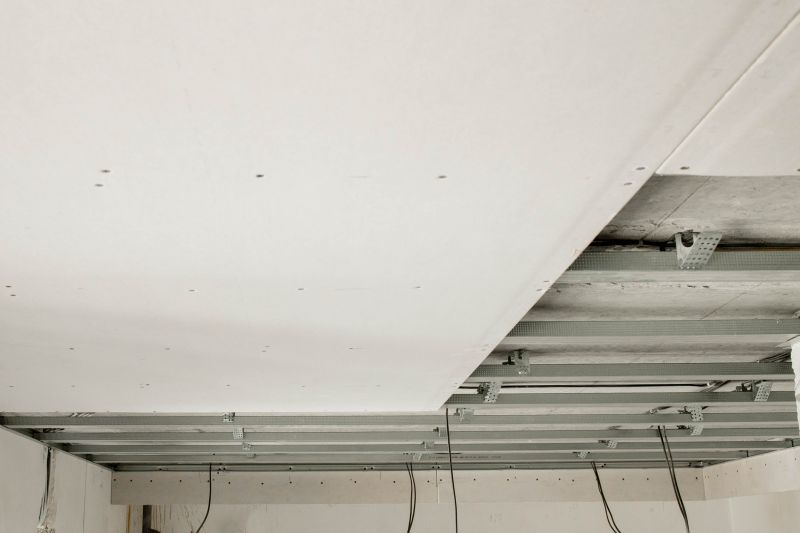 Gypsum Board Installation in Olathe, KS