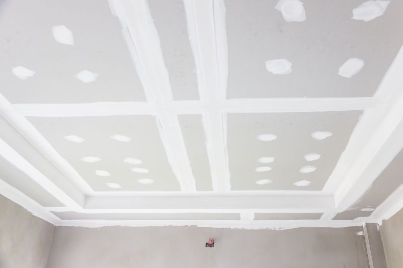 Gypsum Board Repair in Wilmington, NC