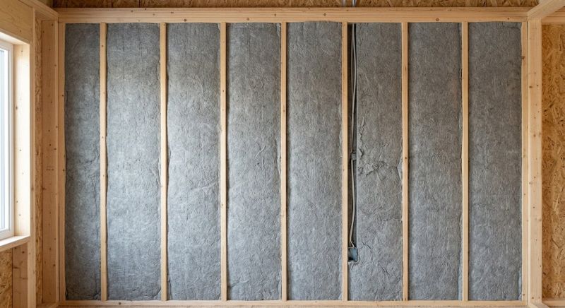 Insulation Installation in Bastrop, TX