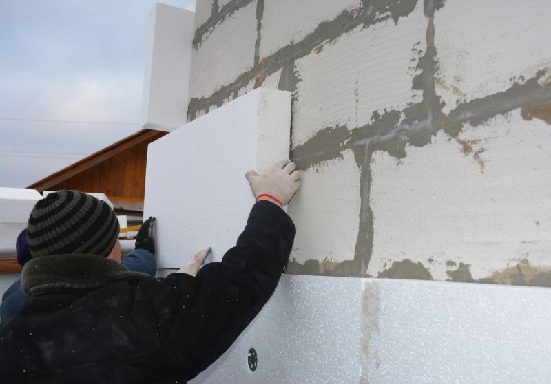 Insulation Installation in Killeen, TX